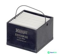 HENGST FILTER FUEL FILTER E0530K02
