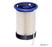HENGST FILTER FUEL FILTER E447KP FOR AUDI SEAT SKODA VW