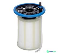 HENGST FILTER FUEL FILTER E466KP FOR FIAT