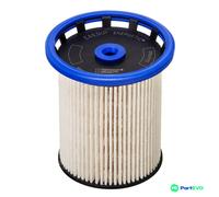 HENGST FILTER FUEL FILTER E483KP FOR AUDI SEAT SKODA VW
