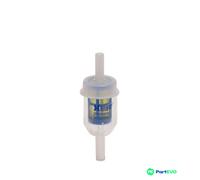 HENGST FILTER FUEL FILTER H102WK FOR MERCEDES-BENZ