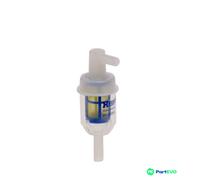 HENGST FILTER FUEL FILTER H103WK FOR MERCEDES-BENZ