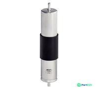 HENGST FILTER FUEL FILTER H108WK FOR BMW ALPINA