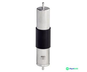 HENGST FILTER FUEL FILTER H108WK FOR BMW ALPINA