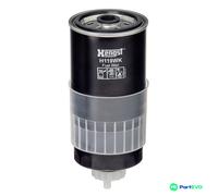 HENGST FILTER FUEL FILTER H119WK FOR AUDI