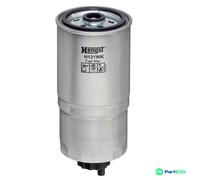 HENGST FILTER FUEL FILTER H121WK FOR ALFA ROMEO BMW FIAT