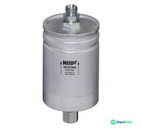 HENGST FILTER FUEL FILTER H127WK FOR PORSCHE