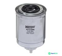 HENGST FILTER FUEL FILTER H131WK
