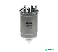 HENGST FILTER FUEL FILTER H145WK FOR SEAT VW