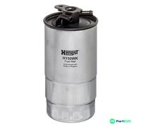 HENGST FILTER FUEL FILTER H150WK FOR BMW ALPINA