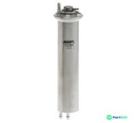 HENGST FILTER FUEL FILTER H151WK FOR BMW ALPINA