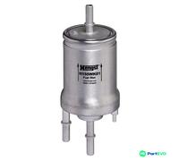 HENGST FILTER FUEL FILTER H155WK01 FOR AUDI SEAT SKODA VW