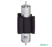 HENGST FILTER FUEL FILTER H156WK FOR BMW