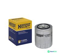 HENGST FILTER FUEL FILTER H158WK