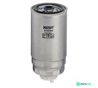 HENGST FILTER FUEL FILTER H160WK FOR IVECO JEEP