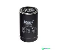HENGST FILTER FUEL FILTER H178WK