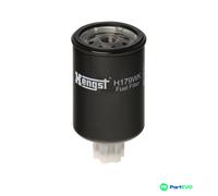 HENGST FILTER FUEL FILTER H179WK