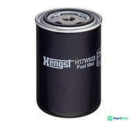 HENGST FILTER FUEL FILTER H17WK03