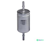 HENGST FILTER FUEL FILTER H189WK FOR FORD JAGUAR