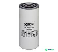 HENGST FILTER FUEL FILTER H18WDK04