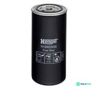 HENGST FILTER FUEL FILTER H18WDK05