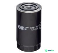 HENGST FILTER FUEL FILTER H191WK
