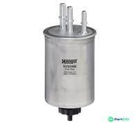 HENGST FILTER FUEL FILTER H192WK FOR FORD JAGUAR SSANGYONG HYUNDAI KIA