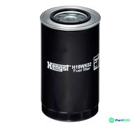 HENGST FILTER FUEL FILTER H19WK02