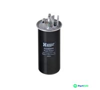 HENGST FILTER FUEL FILTER H206WK FOR AUDI
