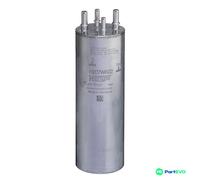 HENGST FILTER FUEL FILTER H207WK02 FOR VW