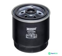 HENGST FILTER FUEL FILTER H211WK FOR HYUNDAI