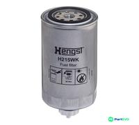 HENGST FILTER FUEL FILTER H215WK