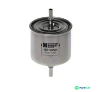 HENGST FILTER FUEL FILTER H218WK FOR FORD MAZDA FORD USA