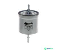 HENGST FILTER FUEL FILTER H220WK FOR VOLVO