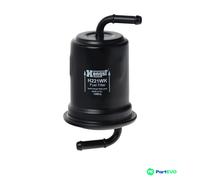 HENGST FILTER FUEL FILTER H221WK FOR MAZDA PROTON