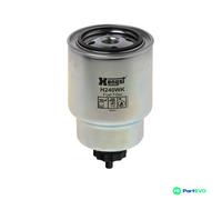 HENGST FILTER FUEL FILTER H240WK FOR NISSAN