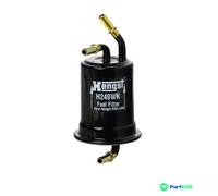 HENGST FILTER FUEL FILTER H249WK FOR KIA