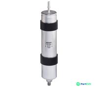 HENGST FILTER FUEL FILTER H272WK FOR BMW ALPINA