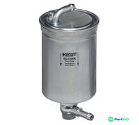 HENGST FILTER FUEL FILTER H273WK FOR AUDI