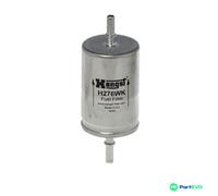 HENGST FILTER FUEL FILTER H276WK
