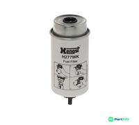 HENGST FILTER FUEL FILTER H277WK