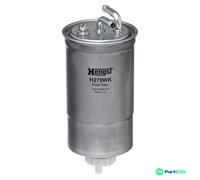 HENGST FILTER FUEL FILTER H279WK FOR HONDA