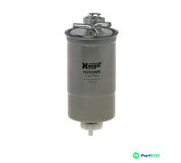 HENGST FILTER FUEL FILTER H282WK FOR SEAT