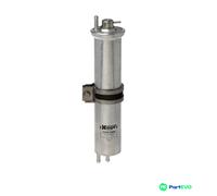 HENGST FILTER FUEL FILTER H283WK FOR BMW ALPINA
