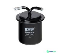 HENGST FILTER FUEL FILTER H285WK FOR SUBARU