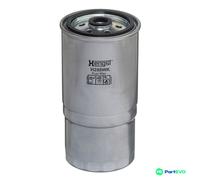 HENGST FILTER FUEL FILTER H288WK FOR HYUNDAI