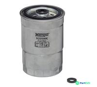 HENGST FILTER FUEL FILTER H299WK FOR LAND ROVER