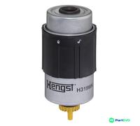 HENGST FILTER FUEL FILTER H319WK