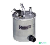 HENGST FILTER FUEL FILTER H322WK01 FOR NISSAN