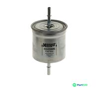 HENGST FILTER FUEL FILTER H325WK FOR VOLVO